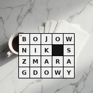 Hasło krzyżówkowe betta smaragdina ryba okoniokształtna zaliczana do guramiowatych - bojownik szmaragdowy – rozwiązanie, synonimy, podpowiedzi i definicje krzyżówkowe